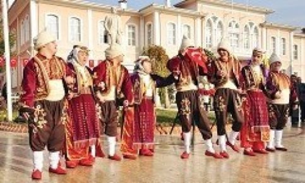 İstedikleri tek şey eşit yaşam hakkı