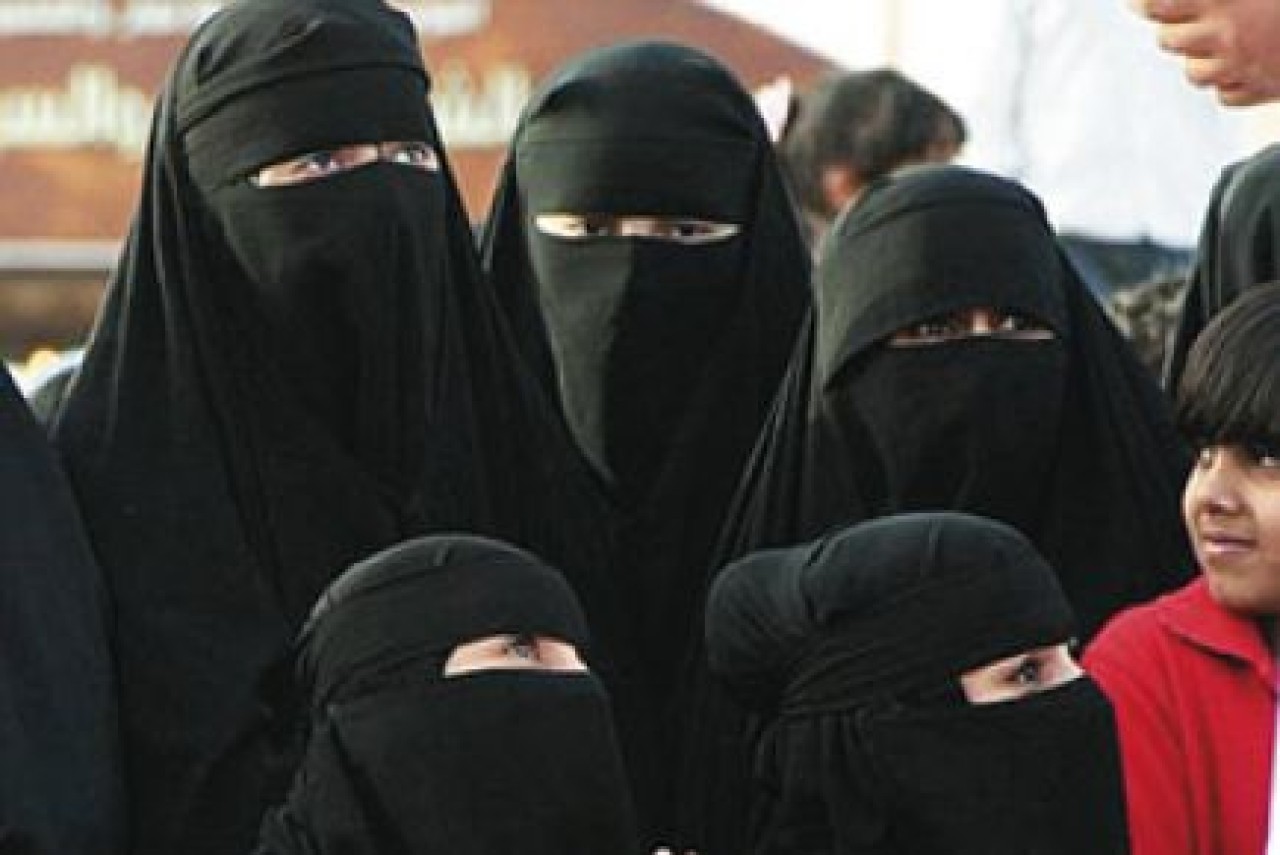 Suudi Arabistan'da 'bakire' kalmazmış!