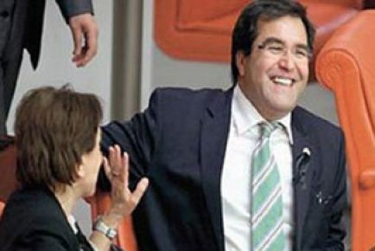 CHP'de 'bıyık' krizi