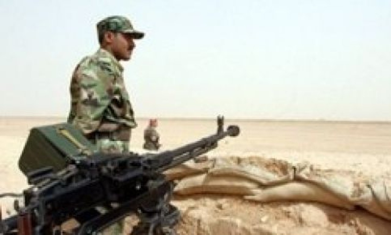 Suriye'den Türkiye'ye müthiş suçlama