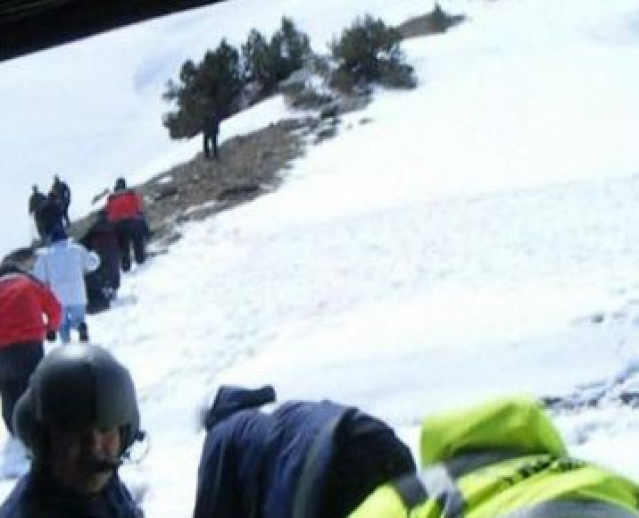 Yazıcıoğlu soruşturmasında Ak Parti'li tanık