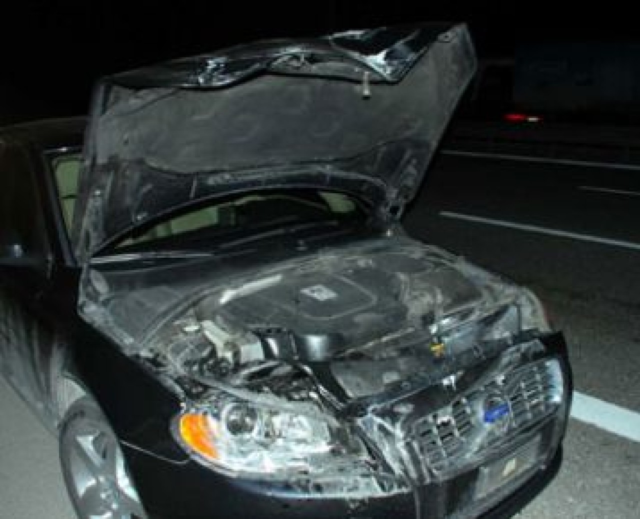 Rektör ölümden döndü