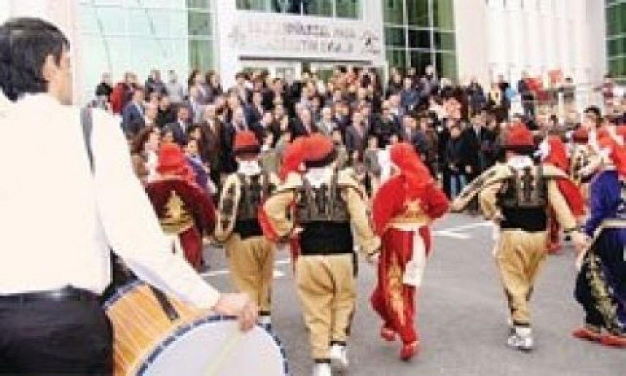 Silivri’ye İBB’den ilköğretim okulu