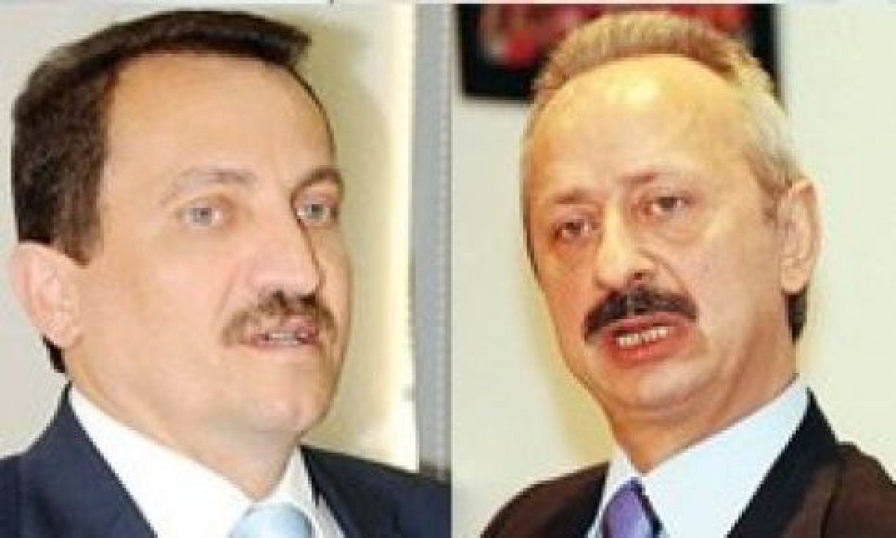 Ulusoylar’ın asansör kazası