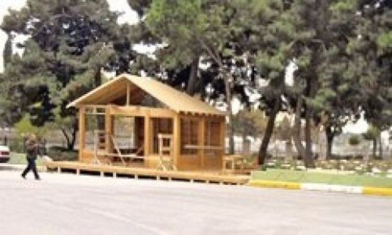 Şehitlikteki vurdumduymazlık