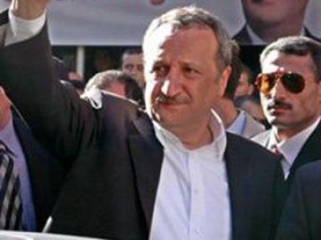 Ağar: 'Kusurumuz oldu, suçumuz olmadı'