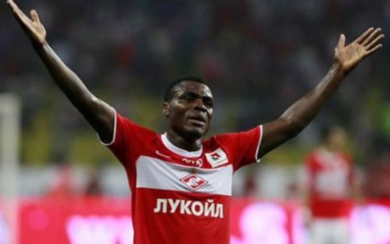 F.Bahçe Emenike'yi geri istedi!