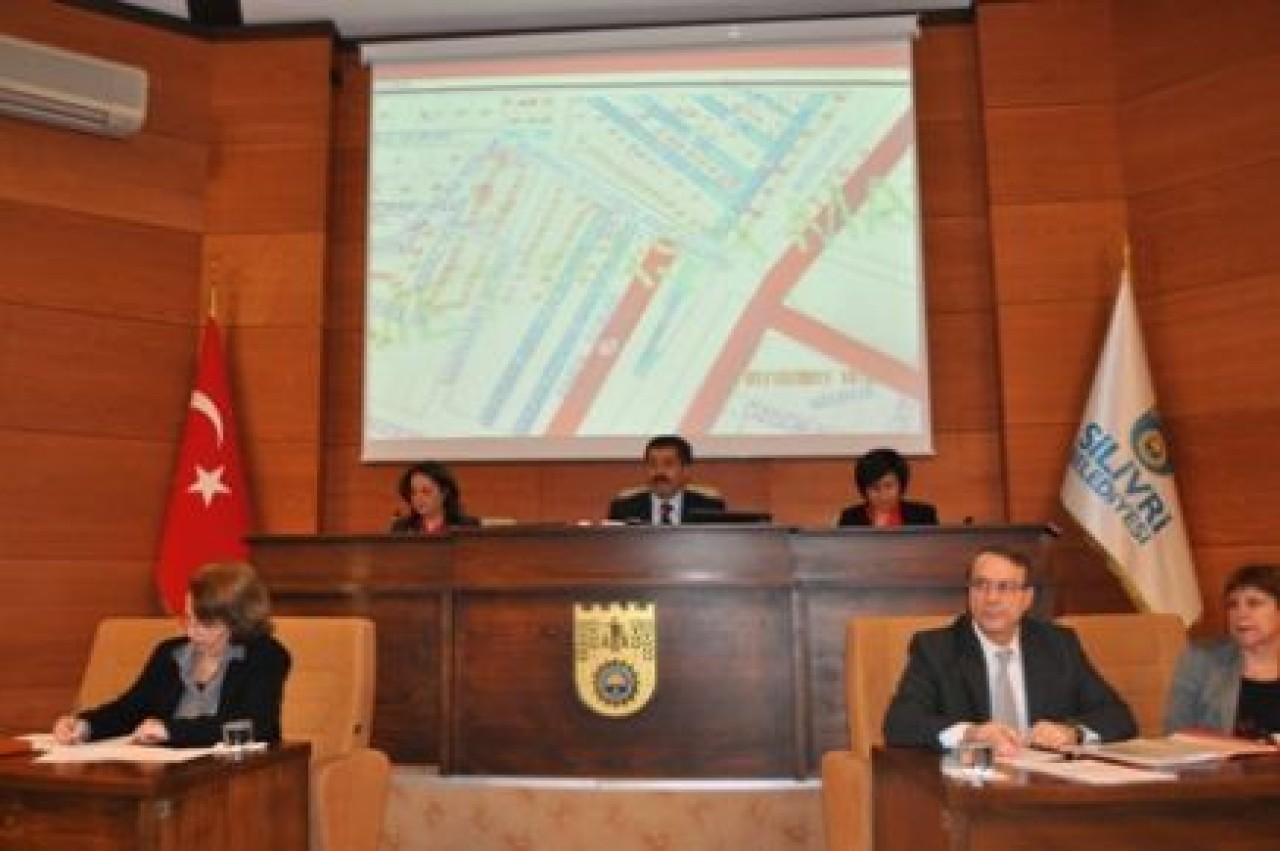 Uzlaşma komisyonu için bile uzlaşma sağlanamadı