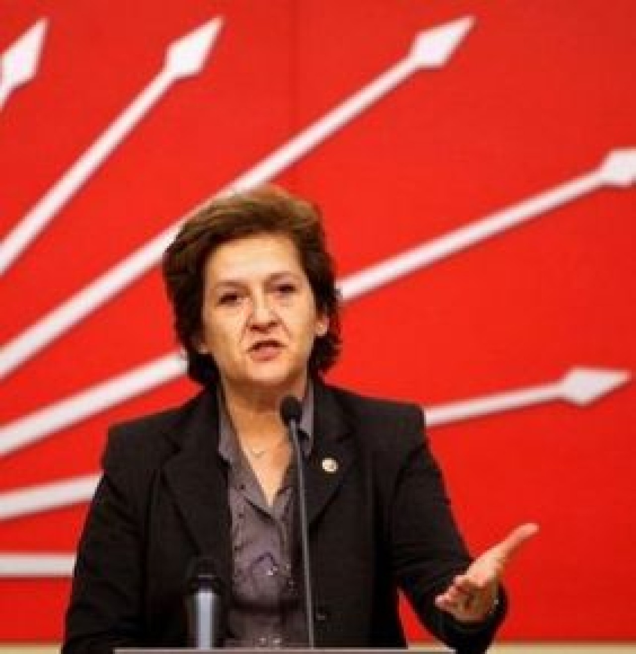 CHP: Cumhurbaşkanı 2012'de seçilmeli