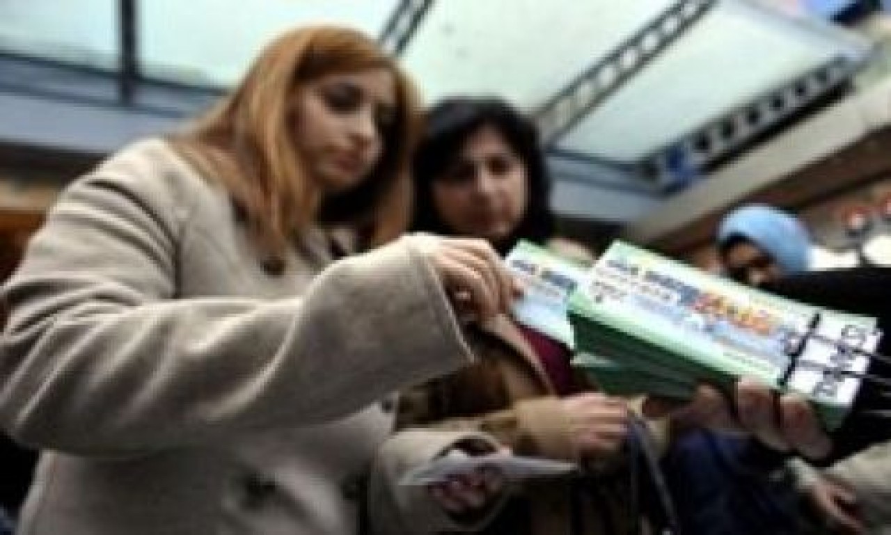 Yılbaşı ikramiyesinin günlük faizi 10 bin lira