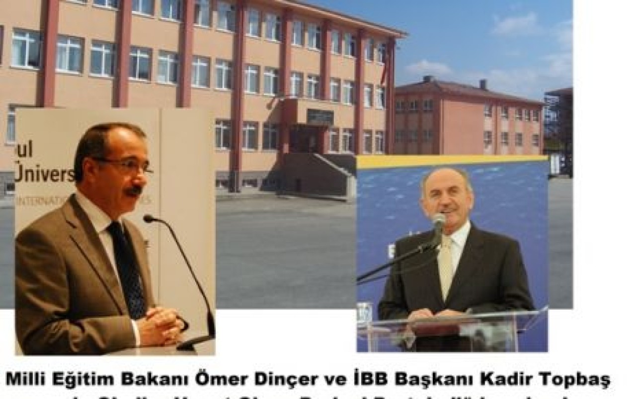 OKULLAR YAŞAM MERKEZİ OLUYOR!