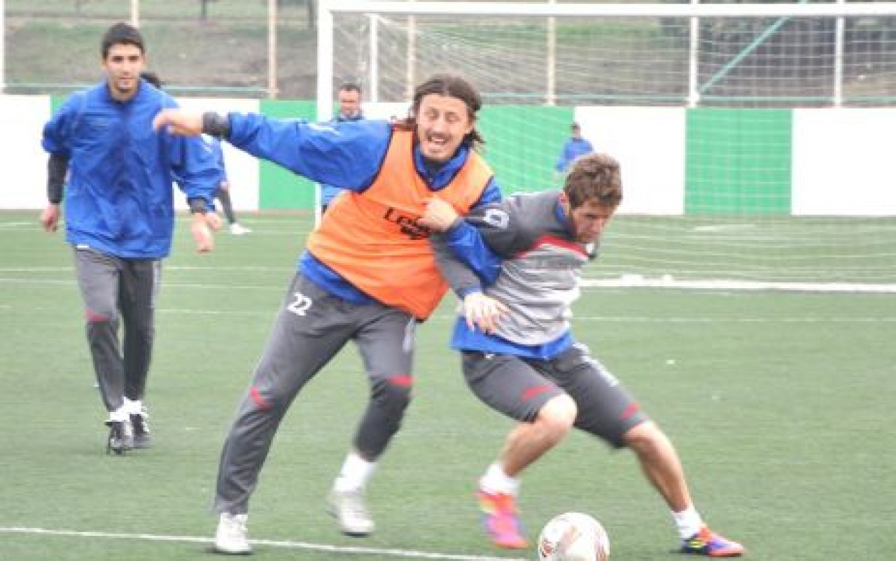 TEPECİKSPOR HIRS KÜPÜ
