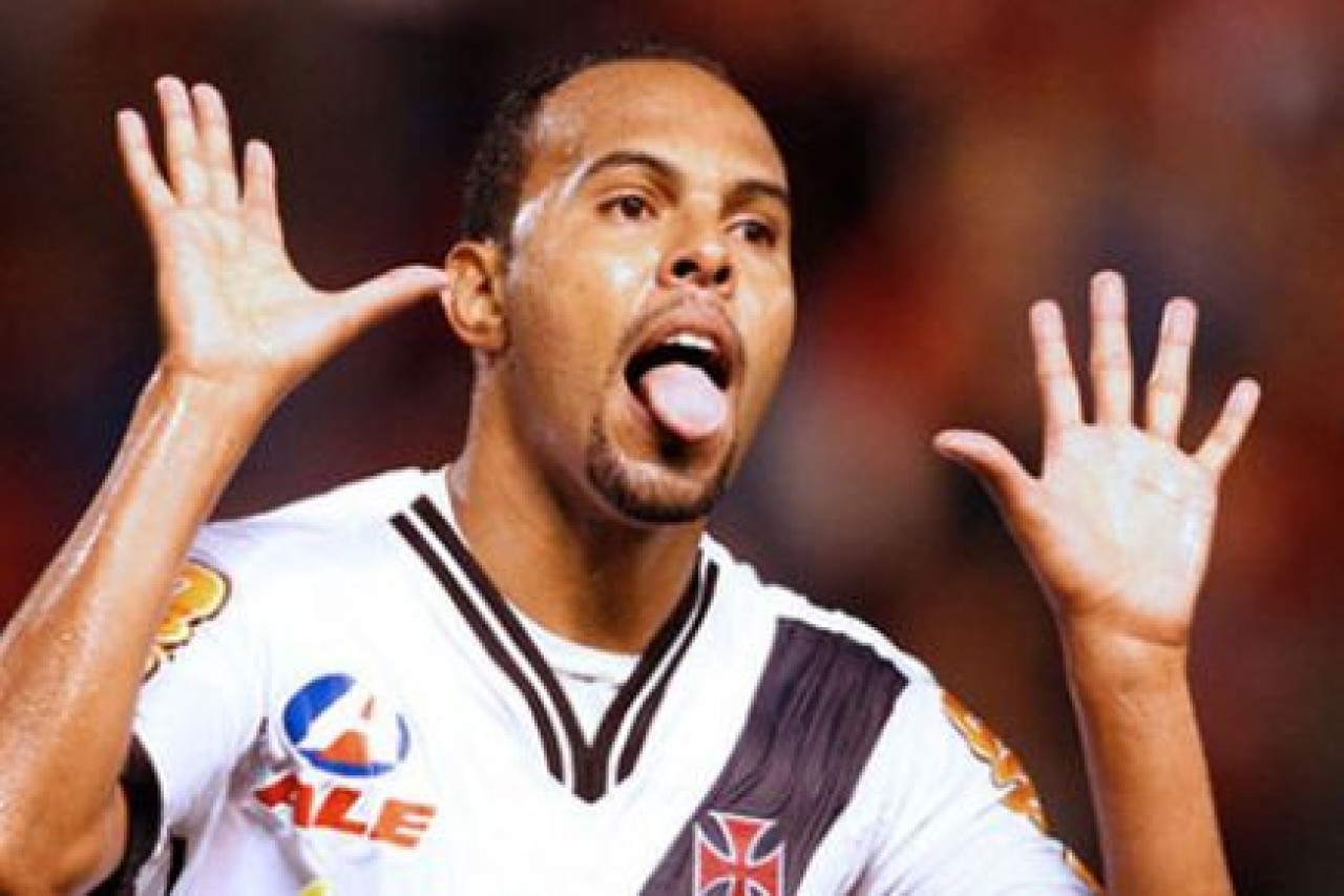 Fener'e yeni sambacı