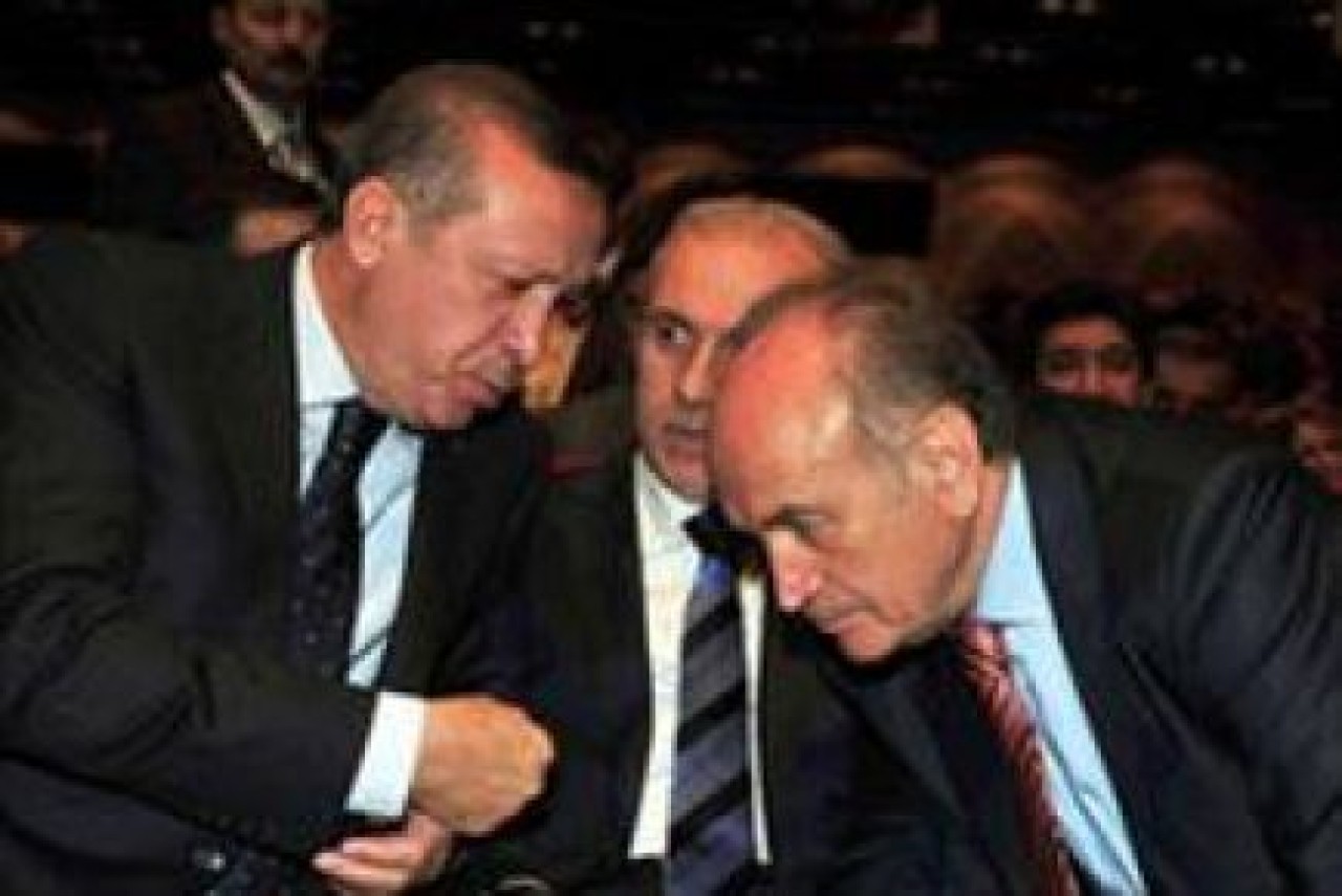 Topbaş, Erdoğan'ın sırrını açıkladı