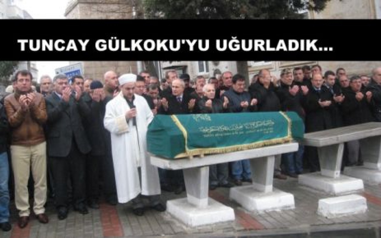 Gülkoku Ailesinin Acı Günü