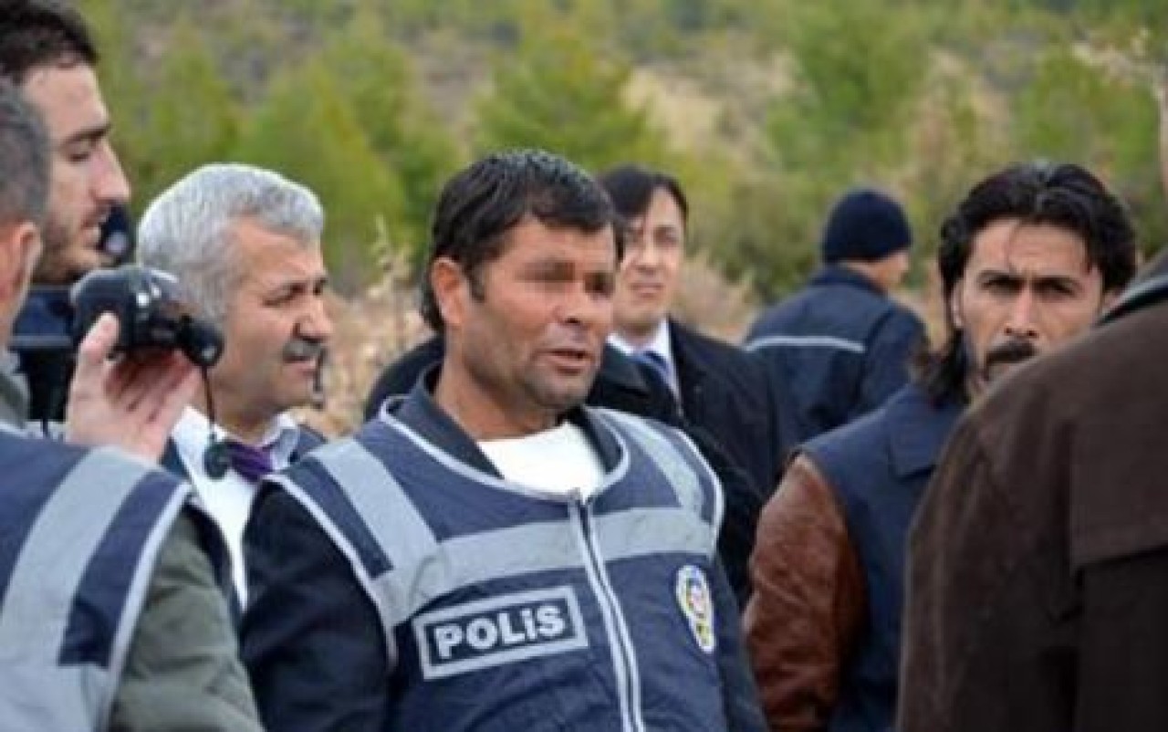 Katil zanlısının savcıyı kızdıran ifadesi