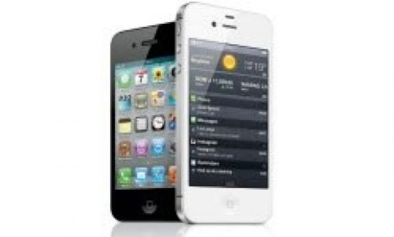 iPhone 4S Turkcell, Vodafone ve Avea'da satışa çıktı