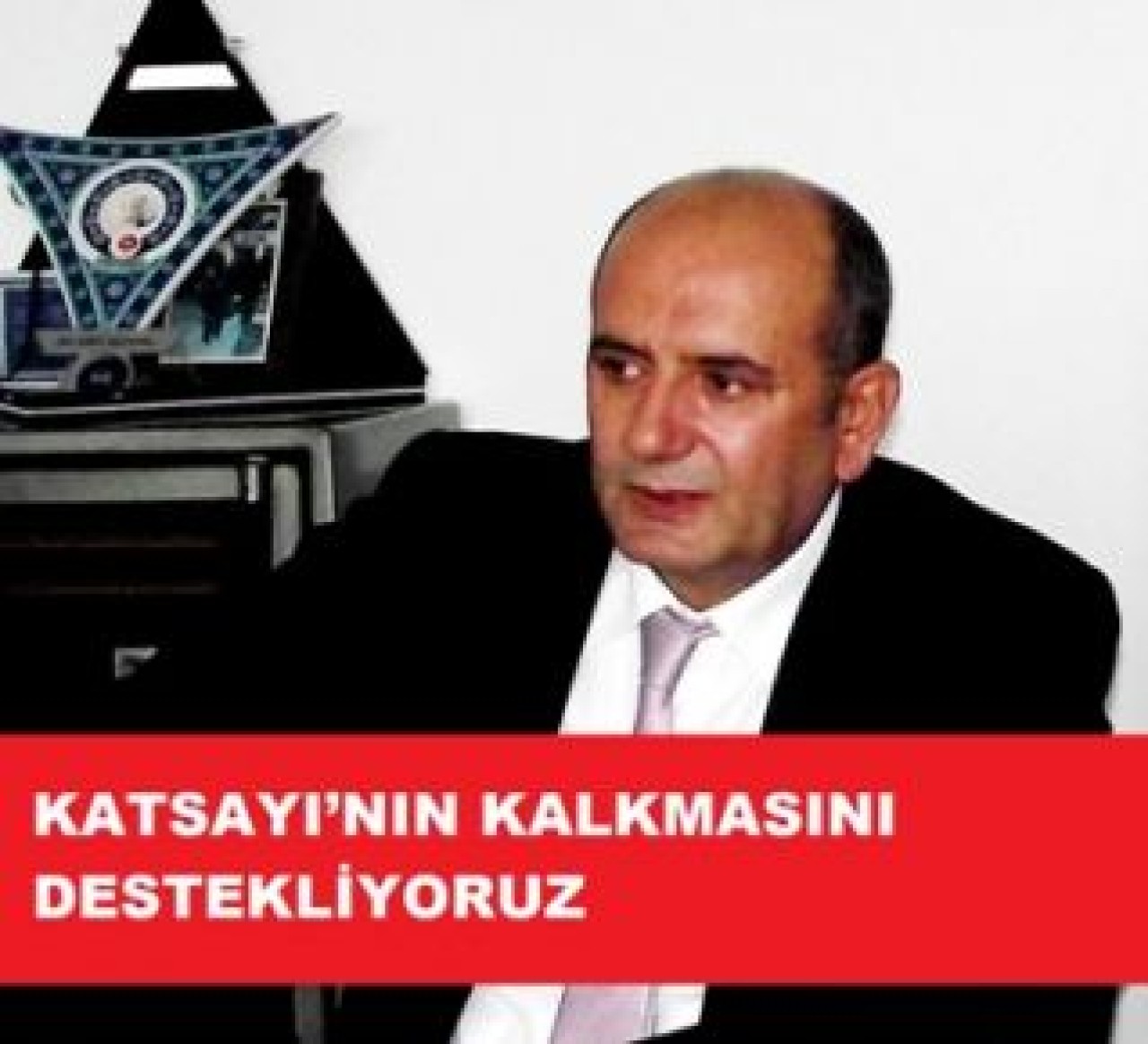 KATSAYI’NIN KALKMASINI DESTEKLİYORUZ