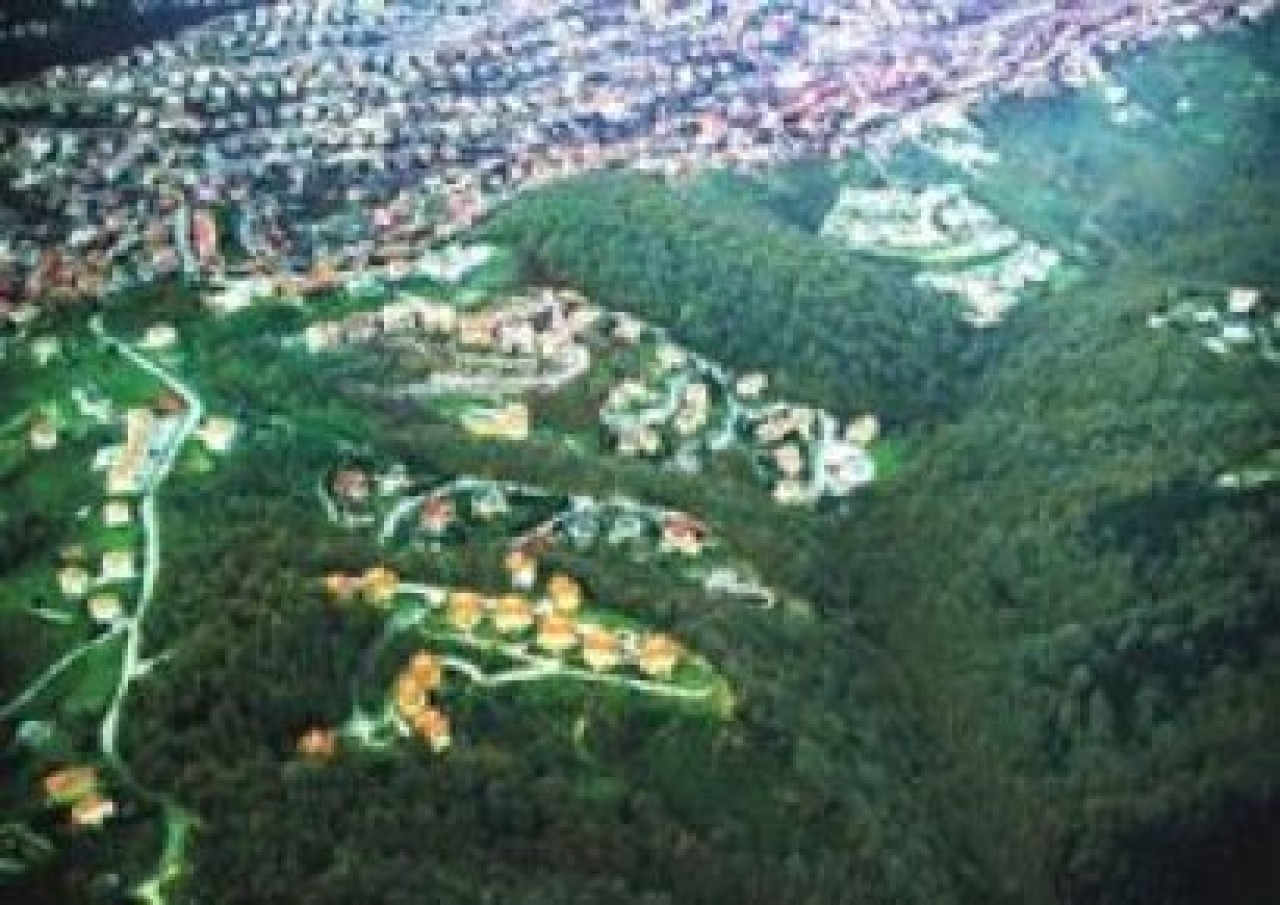 2B arazilerinin satışında son aşamaya gelindi..