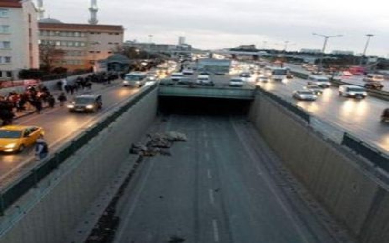 Avcılar’da 36.7 milyon boşa gitti