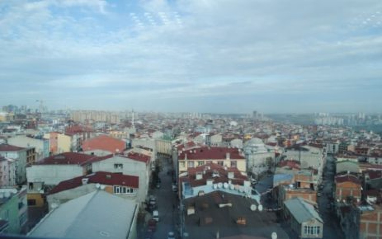 39 ilçe arasında Esenyurt ilk sırada yerini aldı