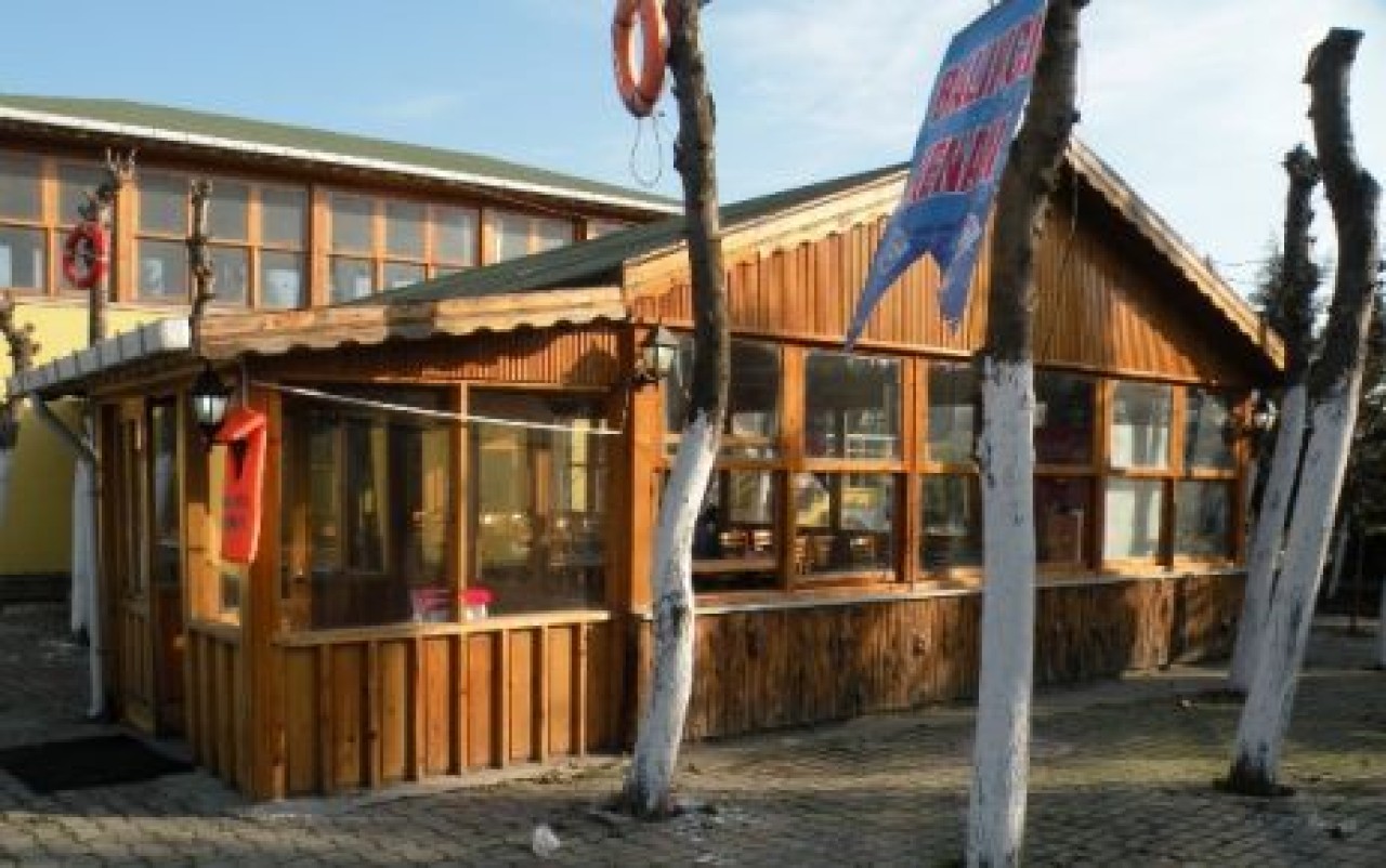 BALIKLARIN YENİ ADRESİ!