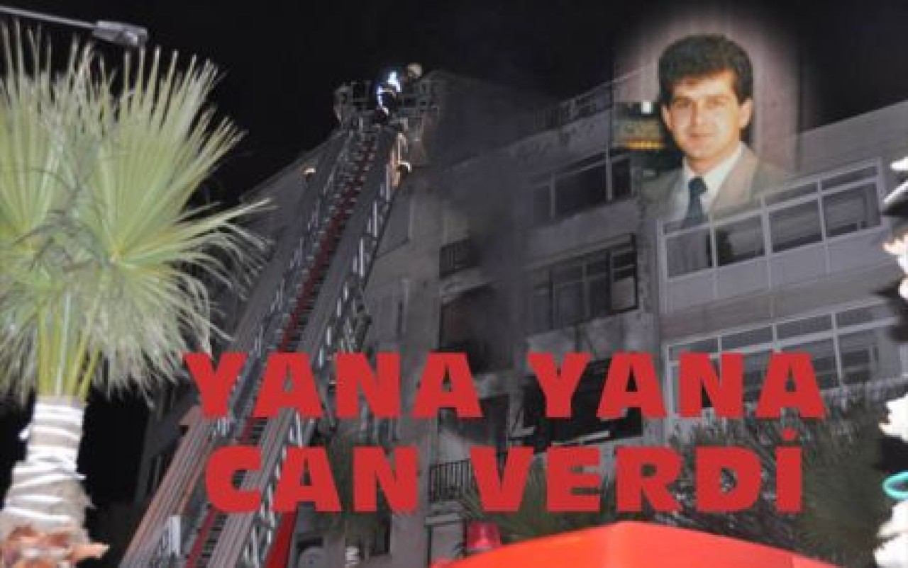 Yana yana can verdi