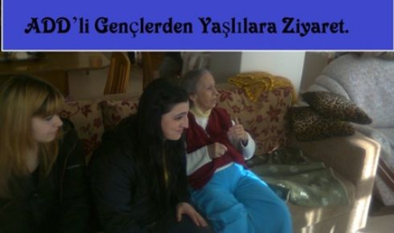 Bir gün Değil Her Gün!..