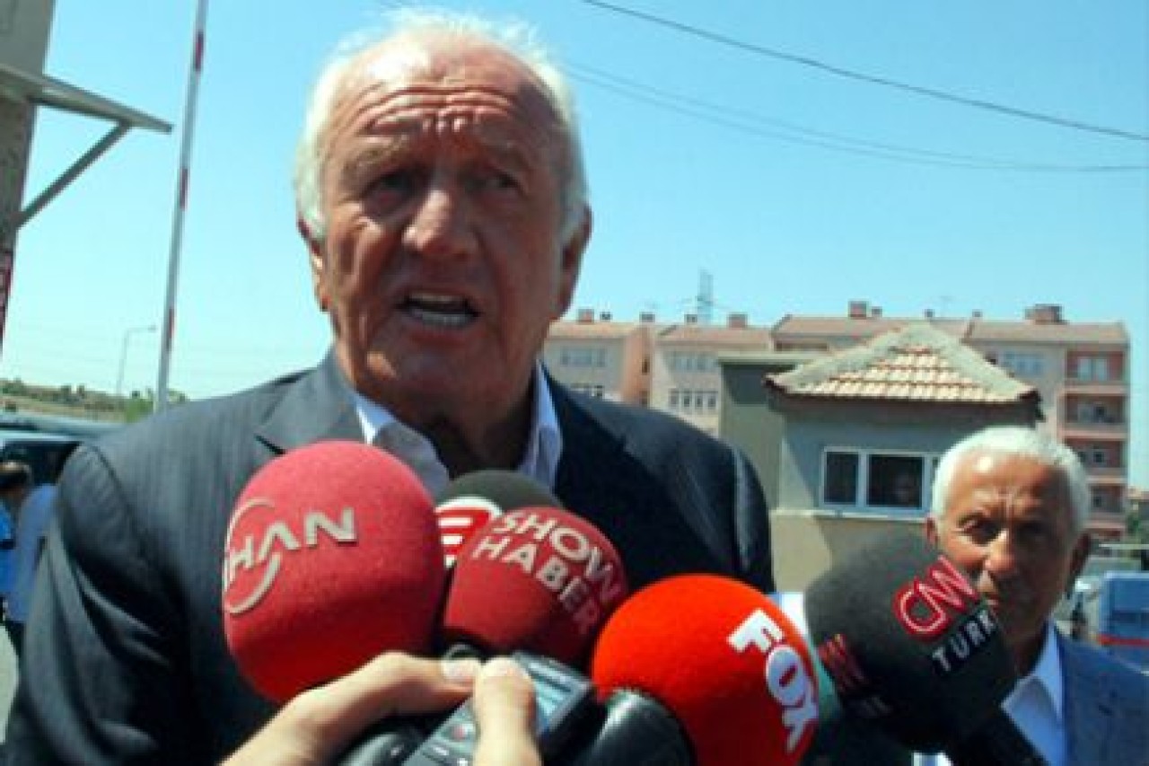 Alişen: Ne Barça, ne Real...