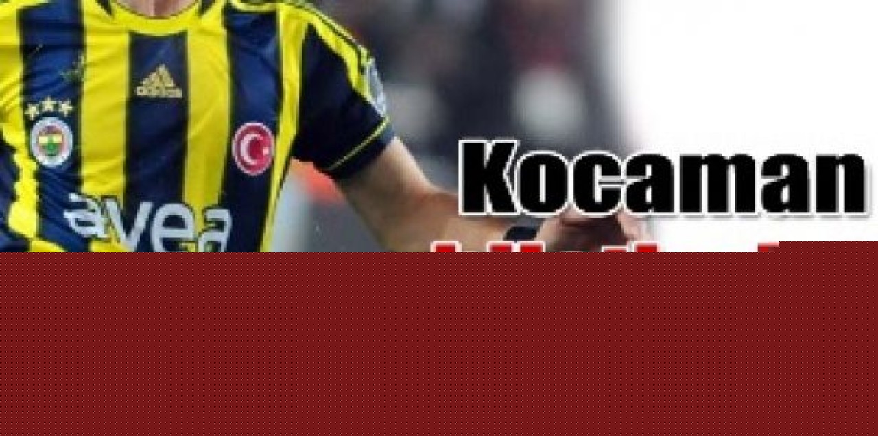 Kocaman hesap