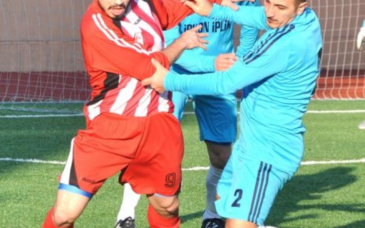 GÜLTEPE ÖZGENÇLİK FIRSAT TEPTİ: 0-2