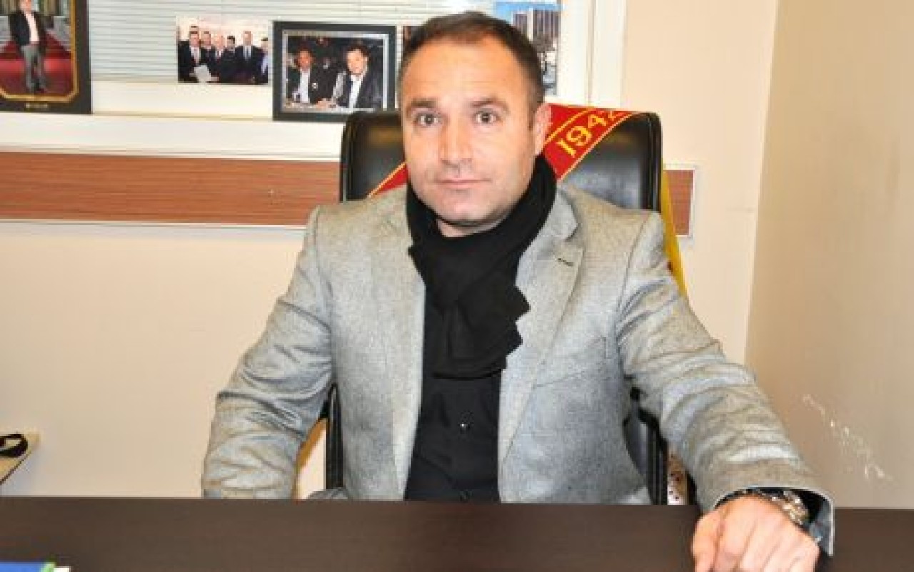 KISA KISA AMATÖR SPOR HABERLERİ