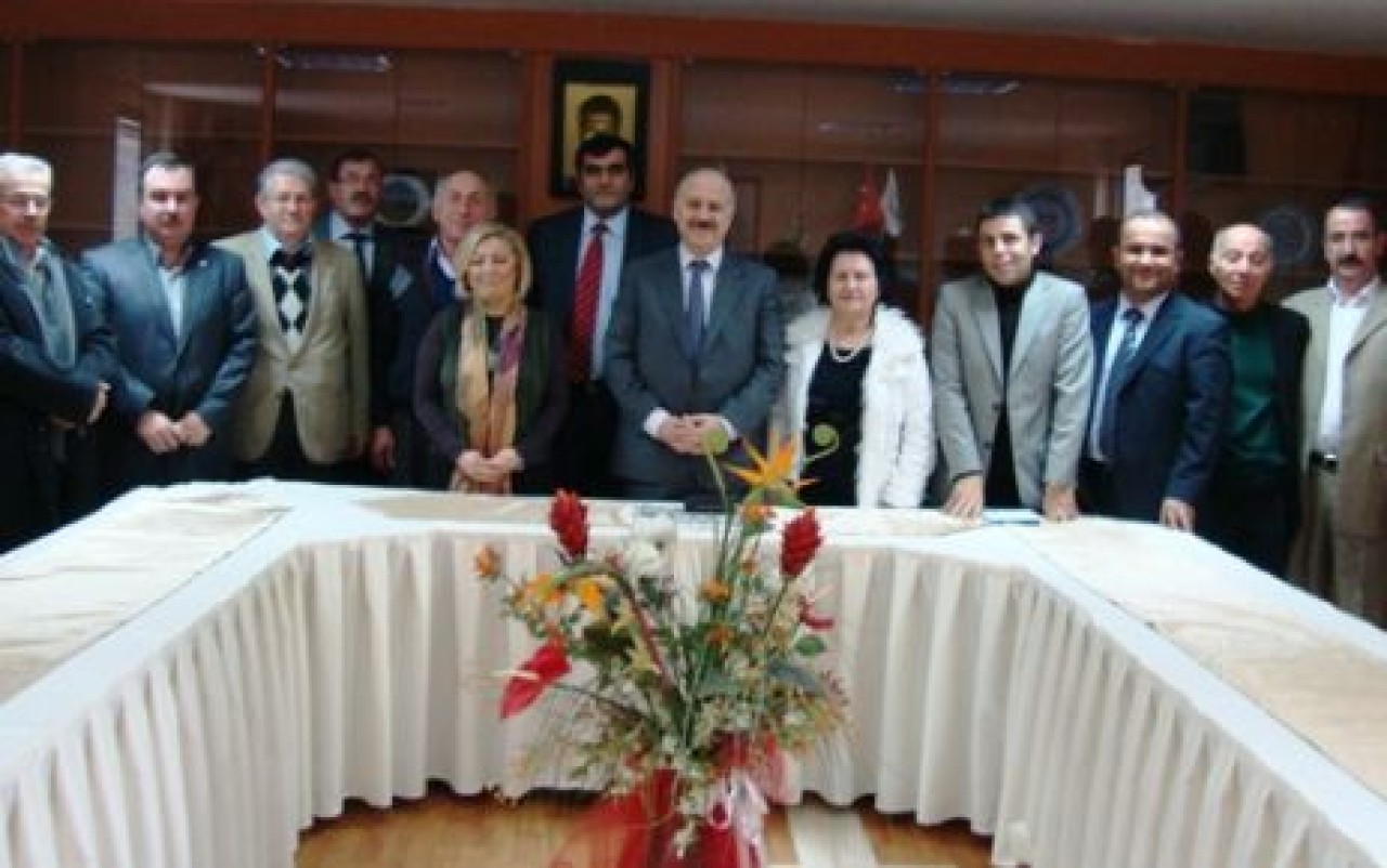 DİP DALGASI B.ÇEKMECE’DE