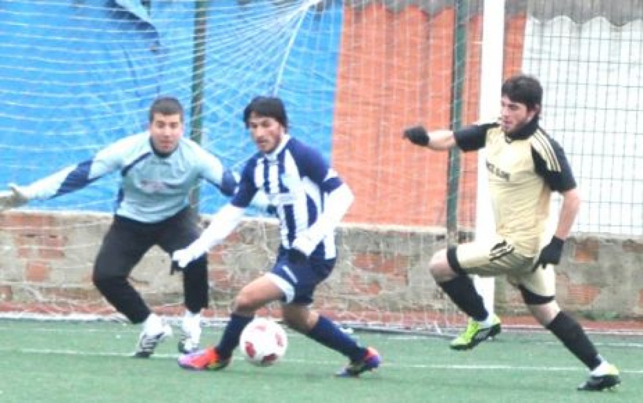 SÜPER AMATÖR CUMARTESİ SONUÇLARI