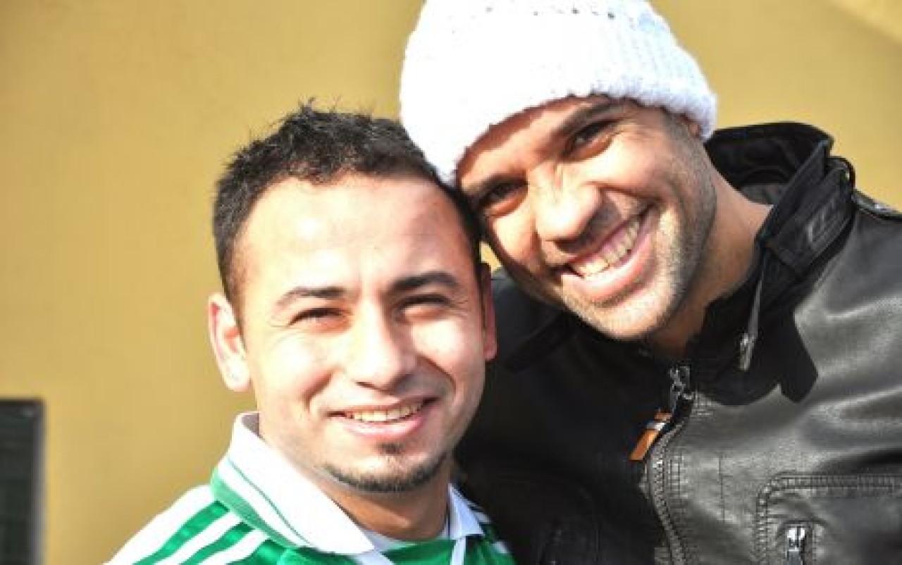 ÇATALCA’DA HARUN DEPREMİ