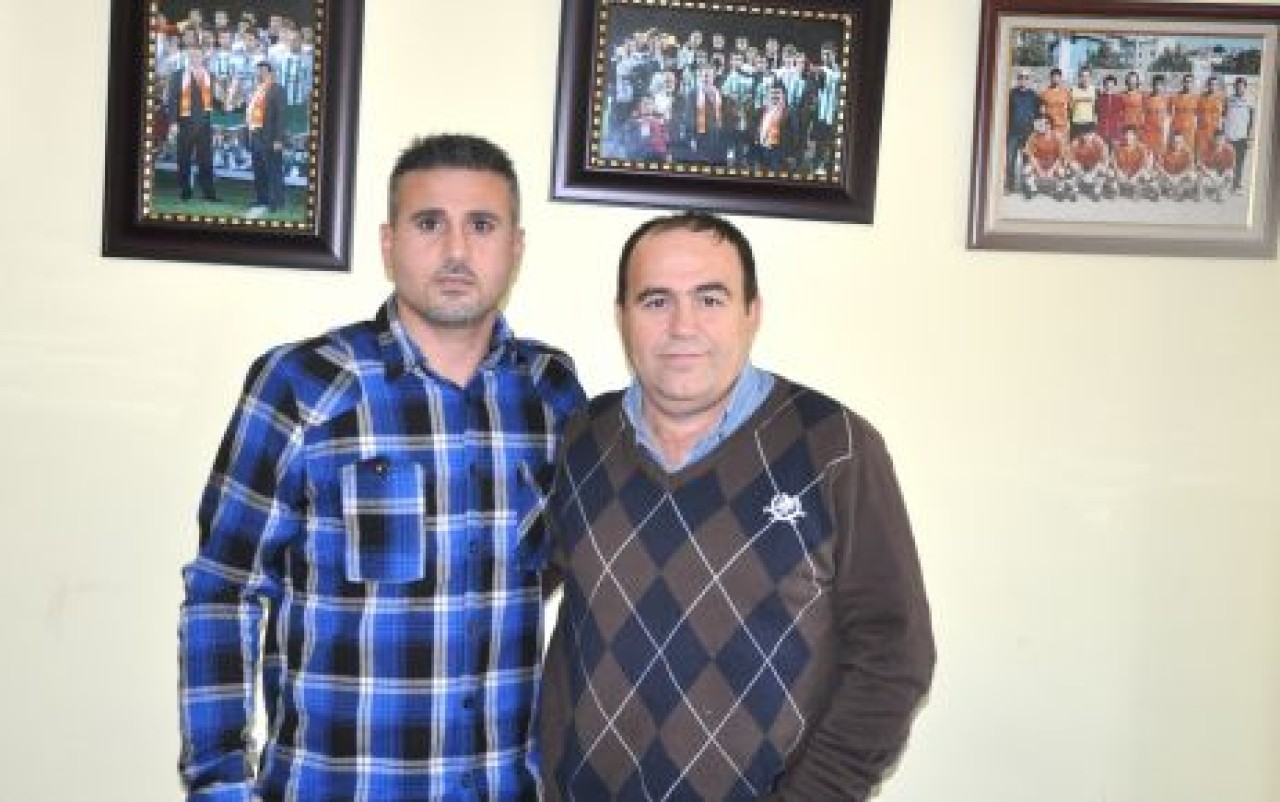 KISA KISA SPOR HABERLERİ...