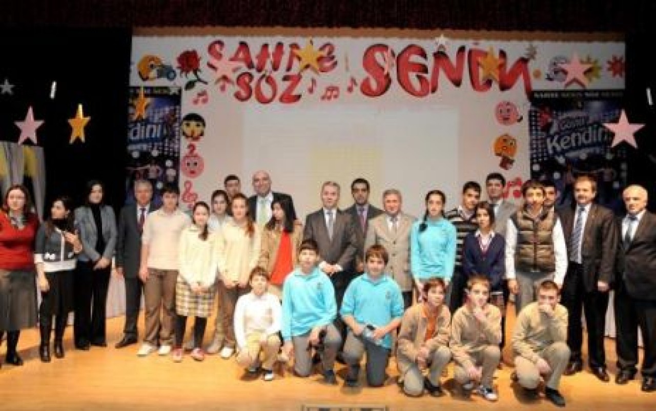 BEYLİKDÜZÜ’NDE BİLGİ YARIŞMASI MARATONU!