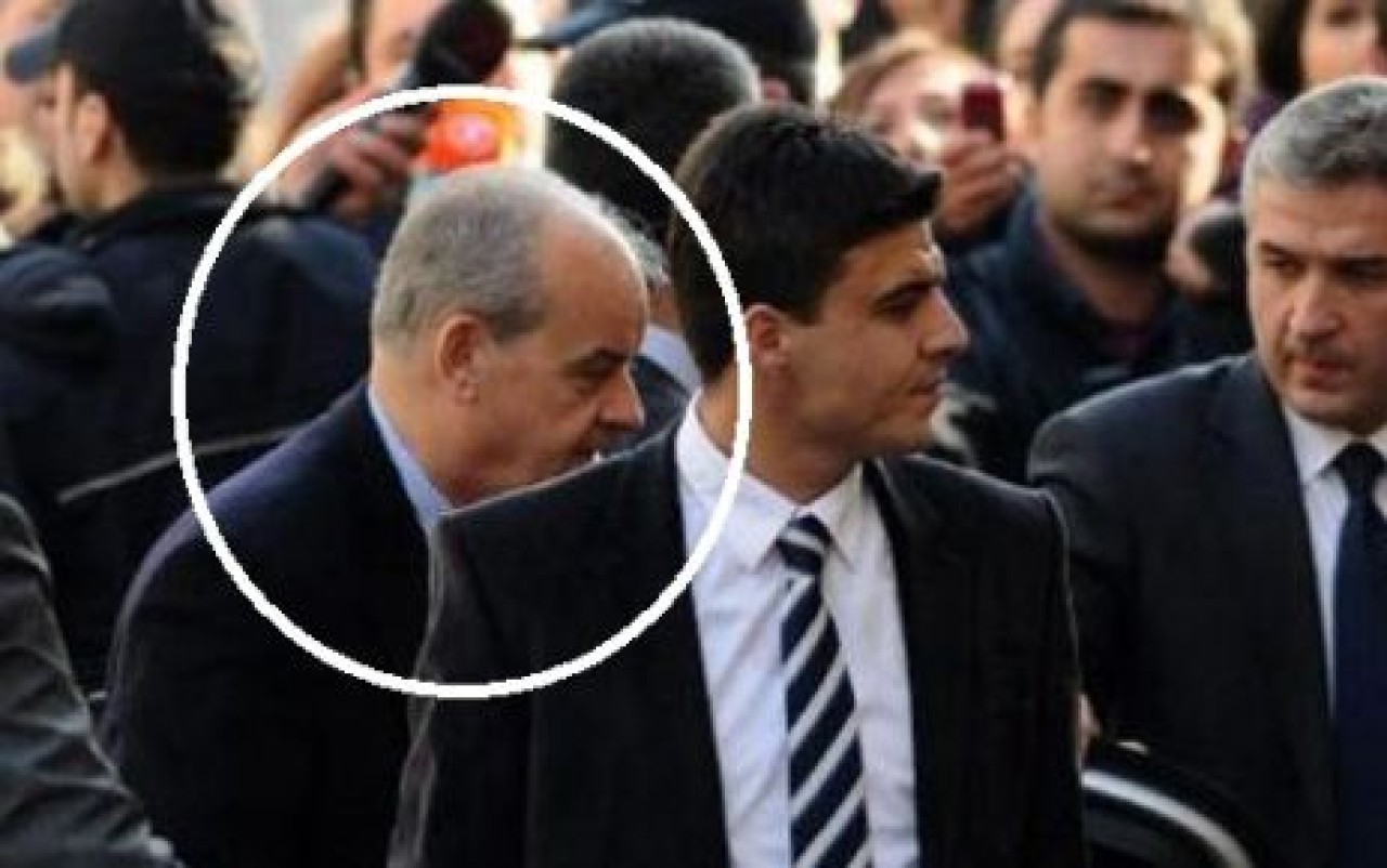 İlker Başbuğ'a tutuklama talebi!