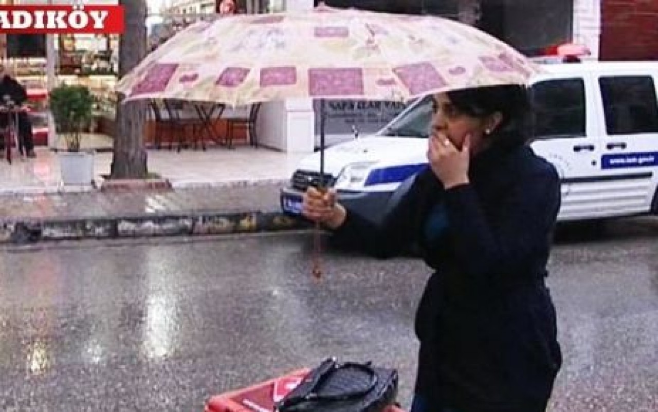 TÜRKİYE BU KADININ YAPTIĞINI KONUŞACAK..!!