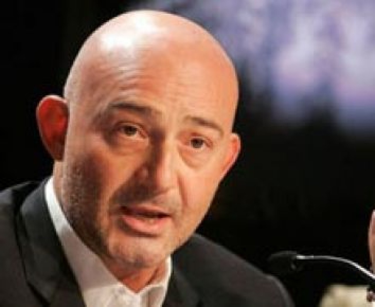 Aziz Yıldırım'ın yerine sürpriz aday