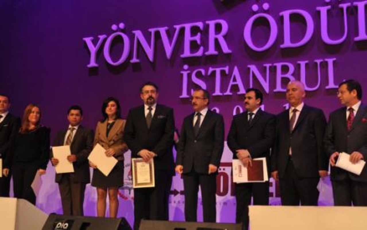 En başarılı 66 lise ödüllendirildi