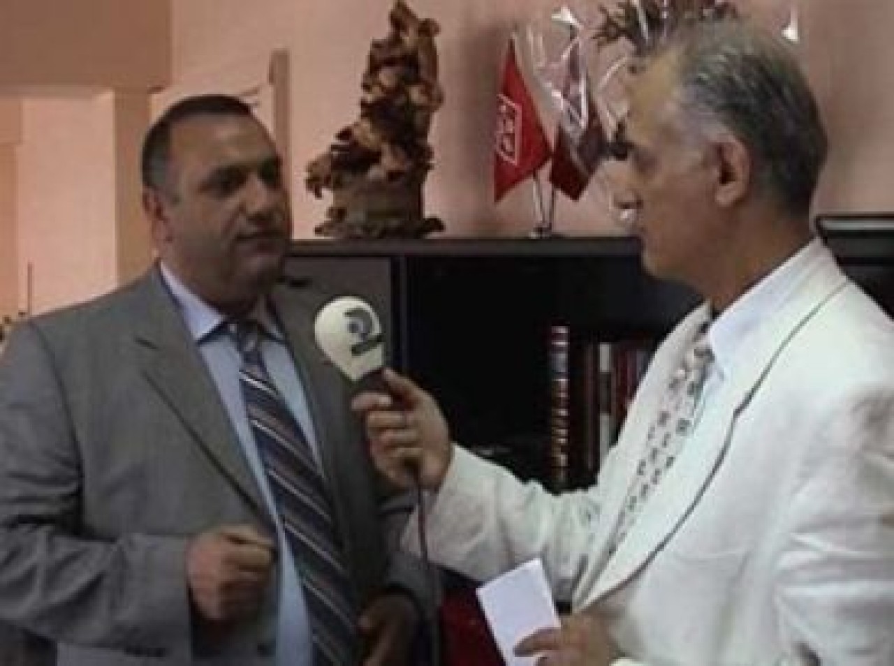 Orduevleri gazetecilere açılsın