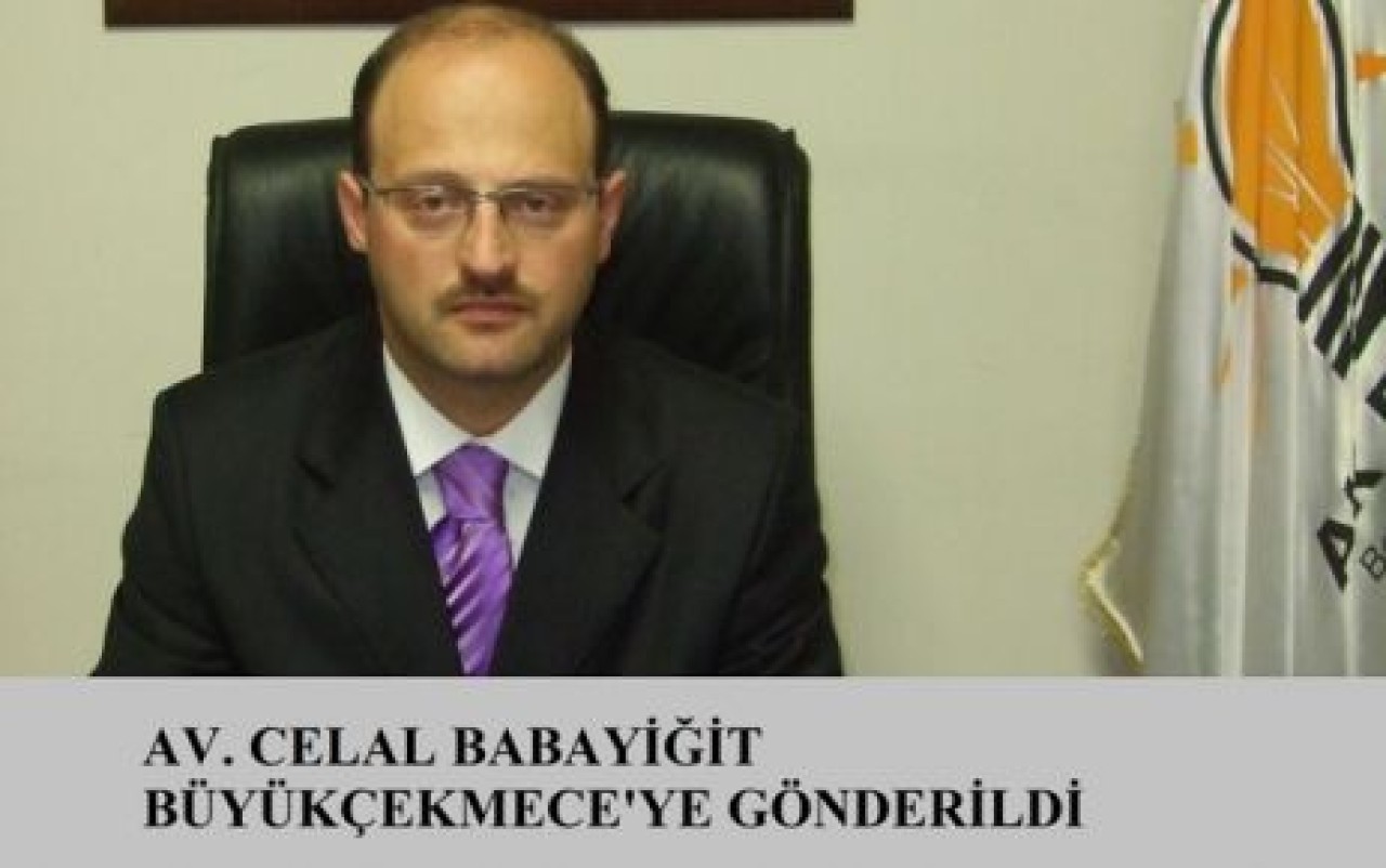 BİR HAKEDEN VARSA O’DA BABAMDI!
