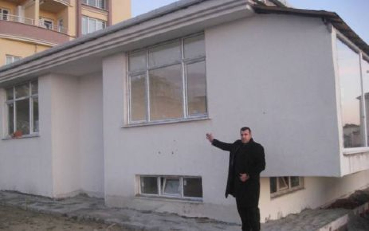 Rumeliler Kendi Yerlerine Kavuşuyor!..