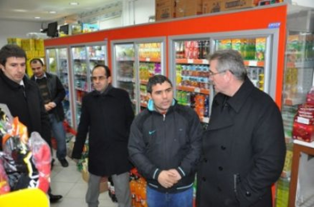 Kara Karacaköy, Akalan Ve İhsaniye'de