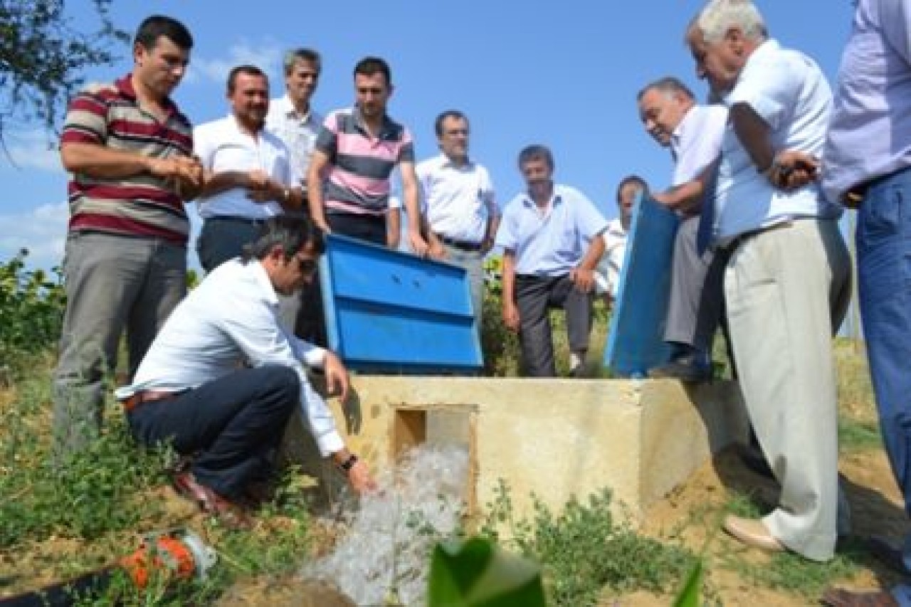 Bu proje İstanbul’da bir ilk!