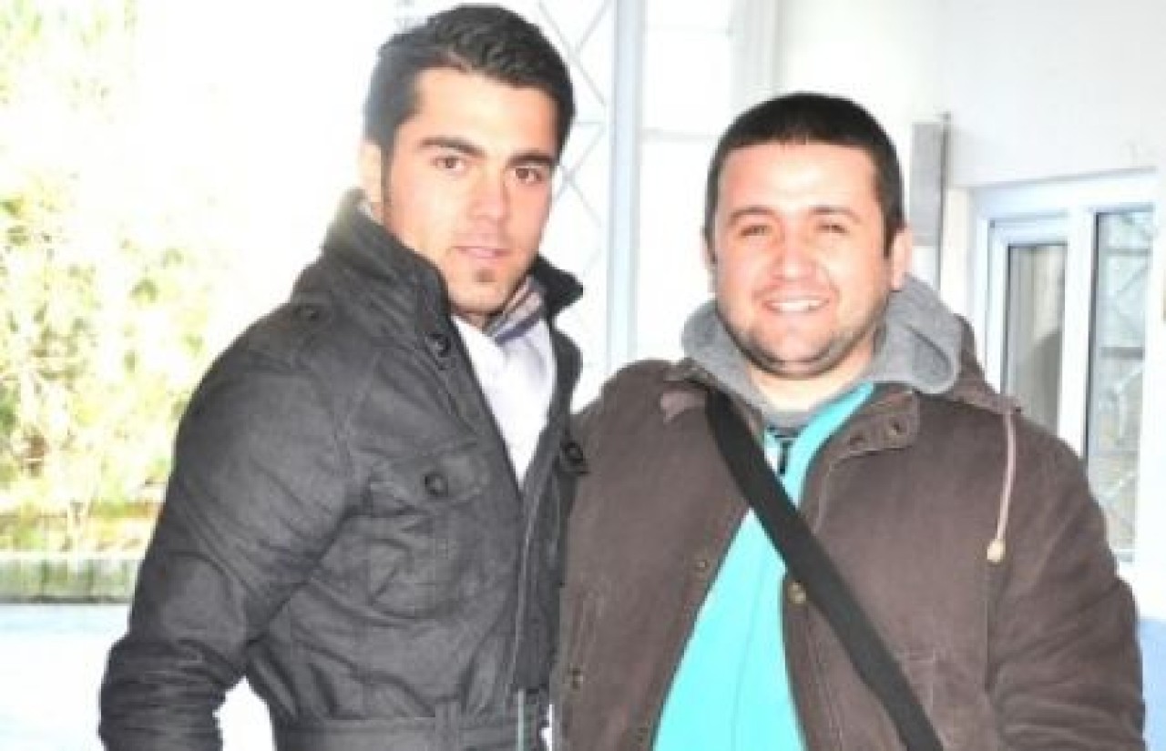 AMATÖR SPOR'DA BUGÜN!