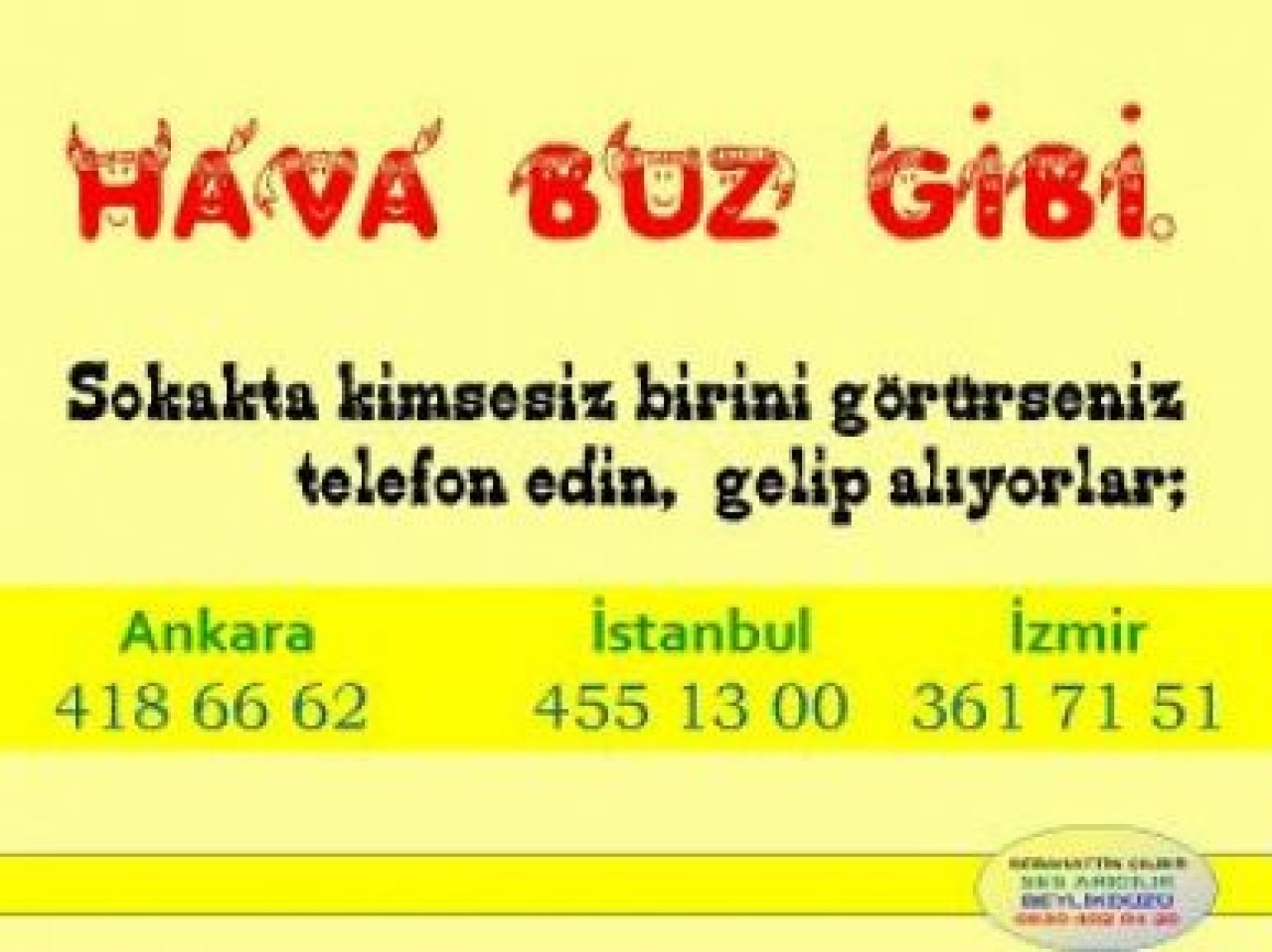 Beklenen Kar Yağışı İstanbul'a Ulaştı