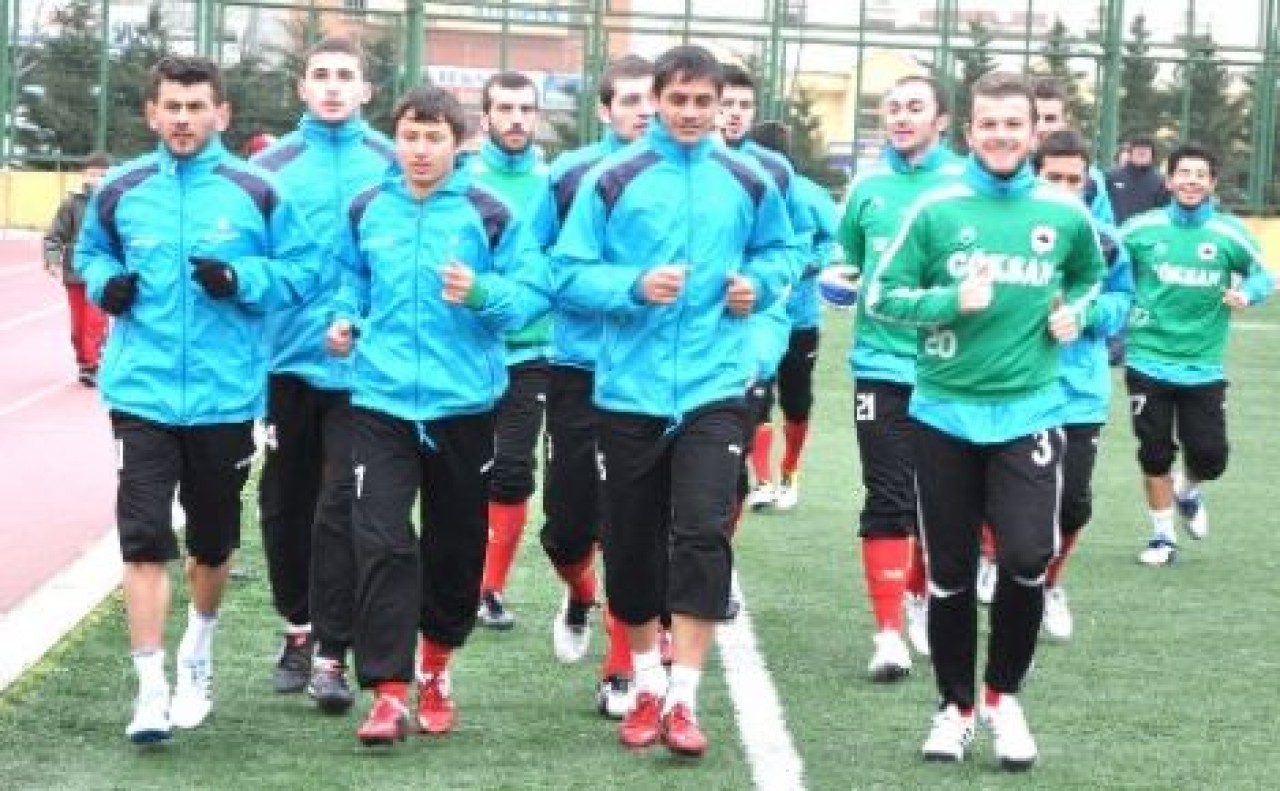 ÇATALCA TRANSFERİ KAPATTI