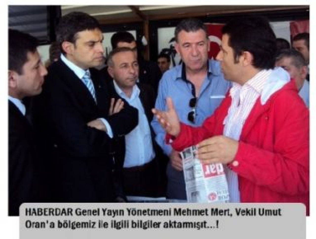 ORAN BASKINLARI TBMM’YE SORDU!